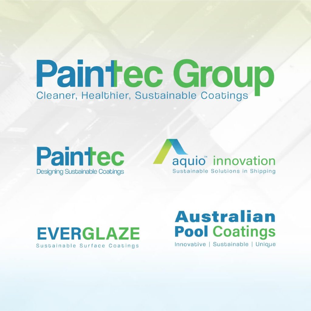 Paintec Group - Our Work