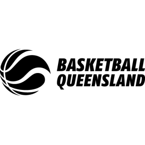 Basketball Queensland Logo