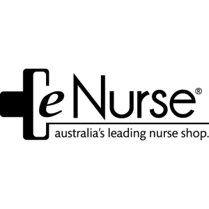 E Nurse Logo