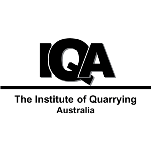 The Institute of Quarrying Australia Logo