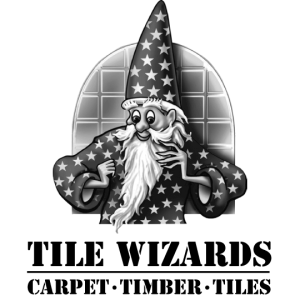 Tile Wizards Logo