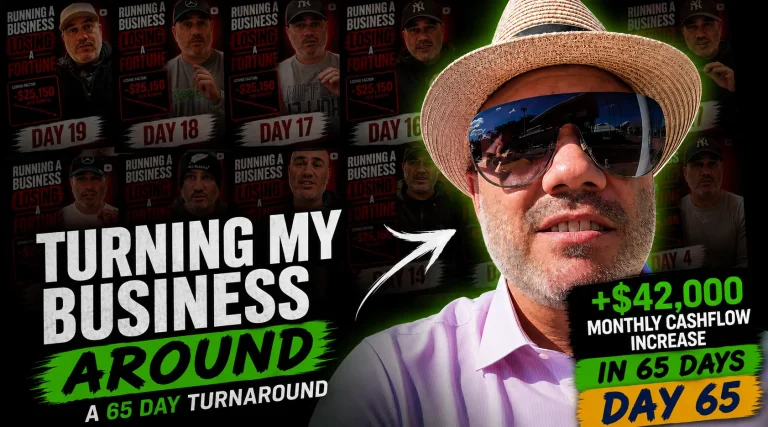 How to increase revenue in your business with Damo image at front